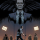 Promo art by Declan Shalvey